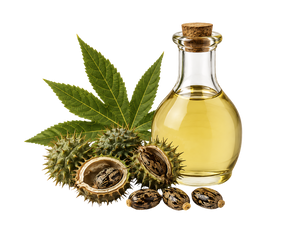 castor oil