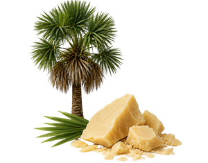 CARNAUBA WAX