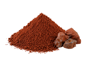 IRON OXIDE